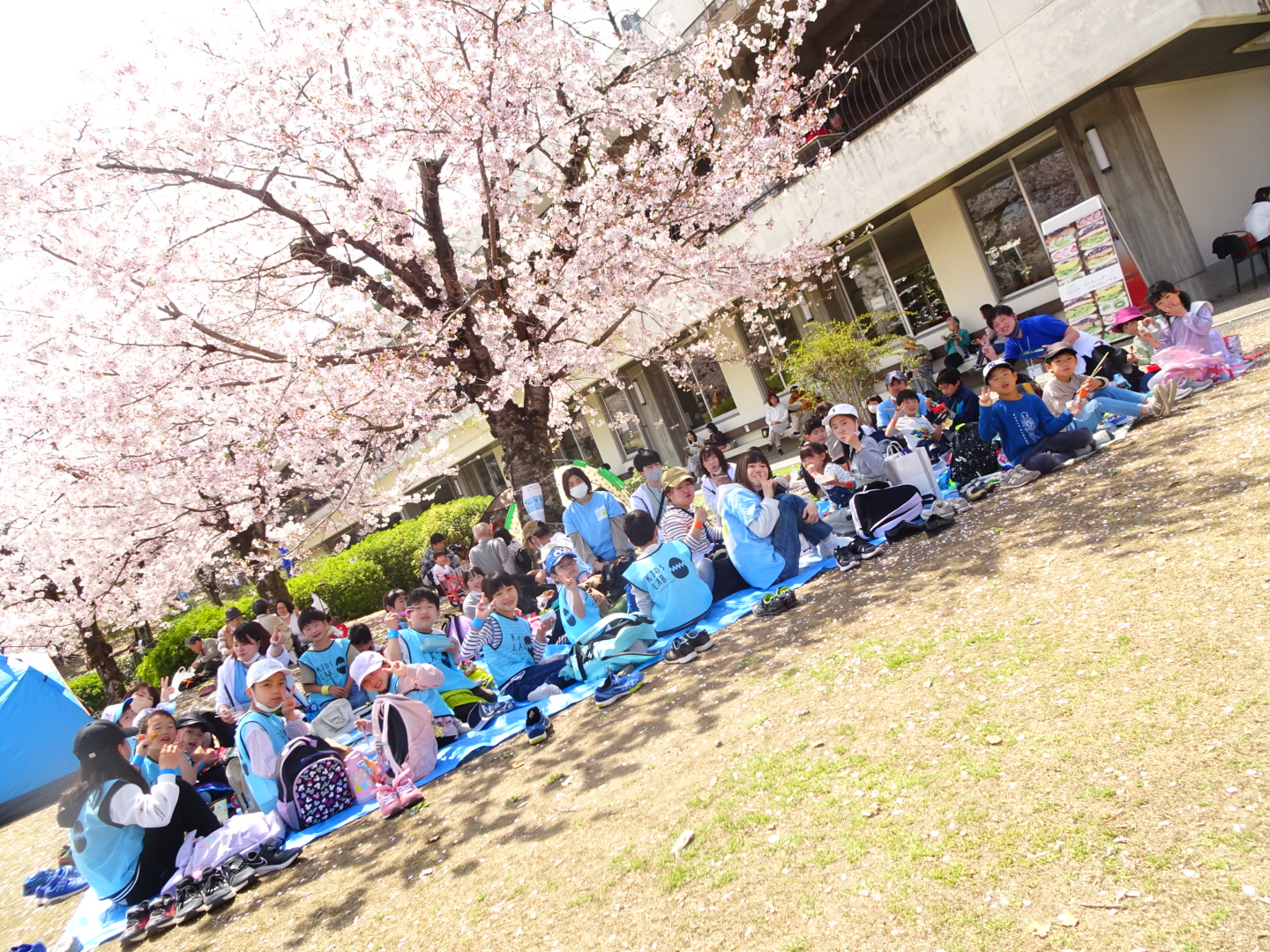 民間学童Kids Lab.高槻大手町校